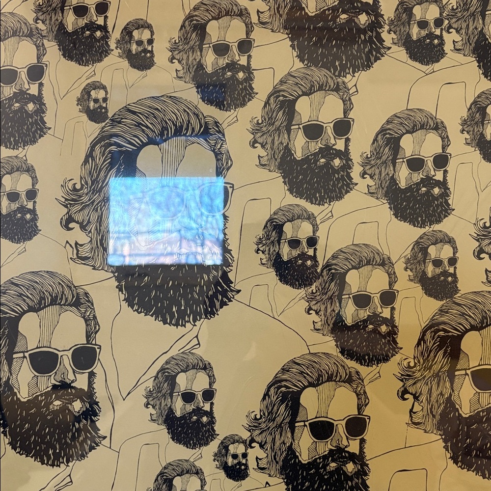 Meet your Posher, Jake